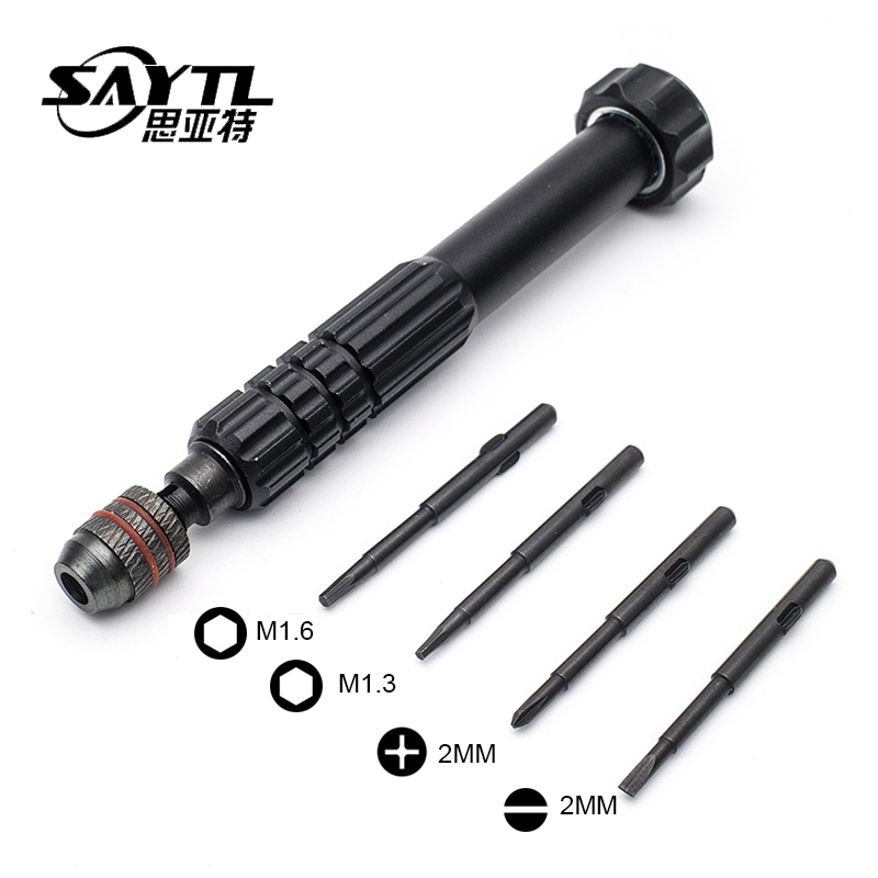 Accessories For Vaping - Zestaw wkrętaków akcesoria do elektronicznego papierosa