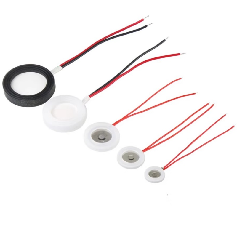Vape Ring - 2 szt. 10/13.8/16/20/25mm Ultradźwiękowa płytka ceramiczna
