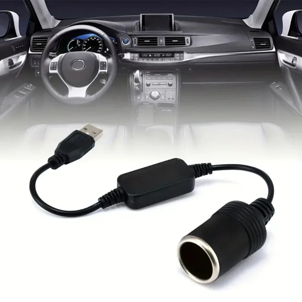 Accessories Experts Vape - 1 szt. Adapter USB 5V 2A