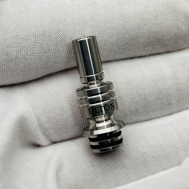 Vaping Area - Ustnik do vape 510, styl Ulton,