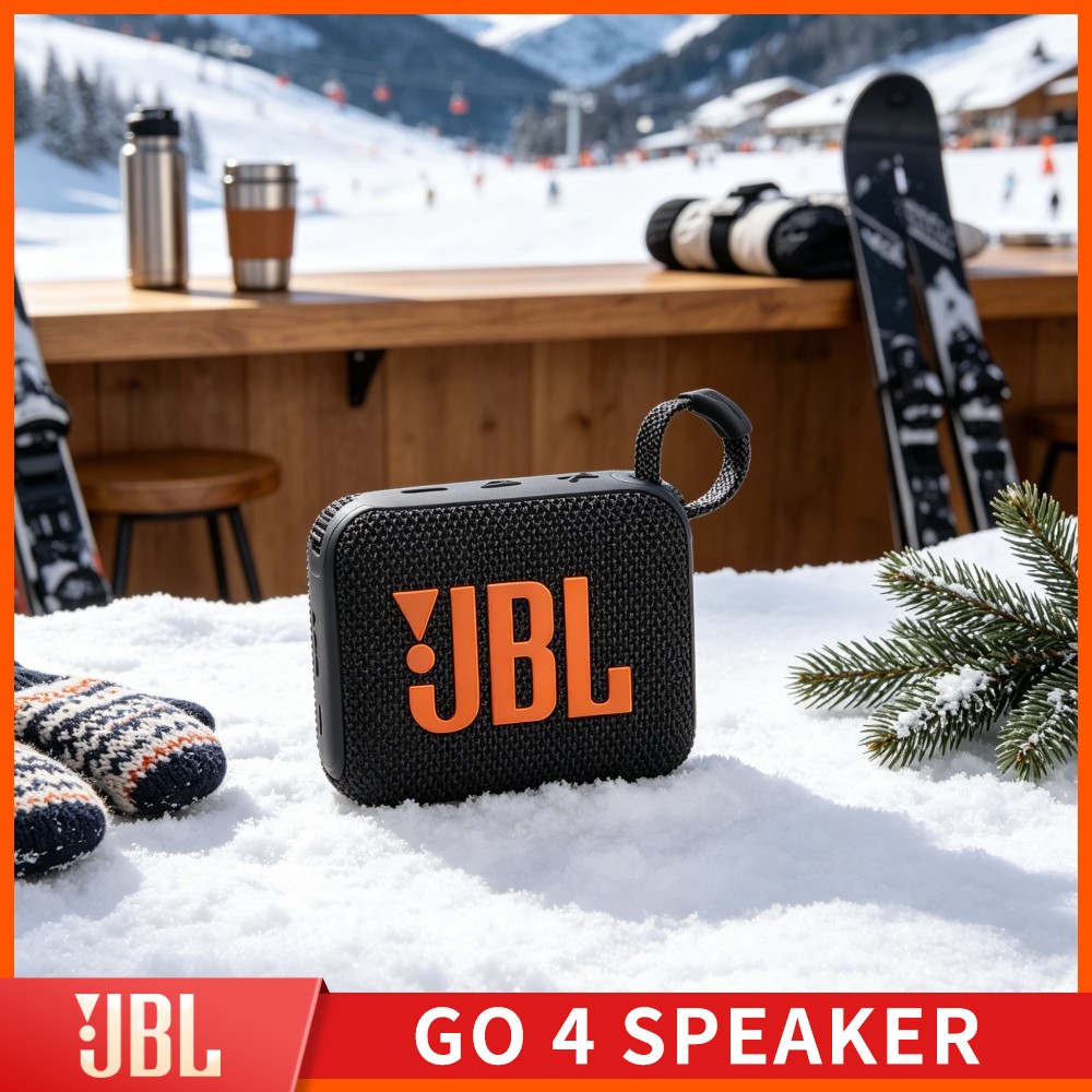 Jbl Speaker Go 4 - Głośnik Bluetooth JBL GO4 Mountain Hut