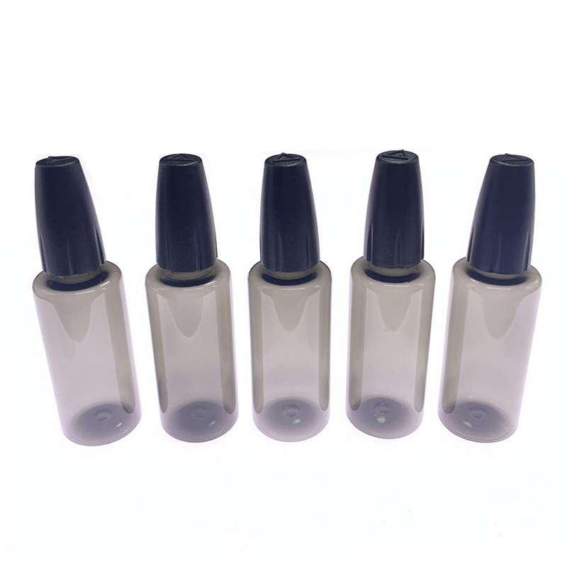 1 szt. 30ML Przezroczysta fiol – Accessories For Vaping recenzja i cena
