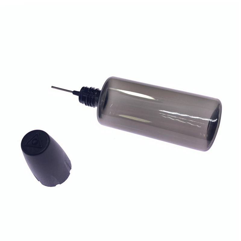 1 szt. 30ML Przezroczysta fiol – Accessories For Vaping recenzja i cena