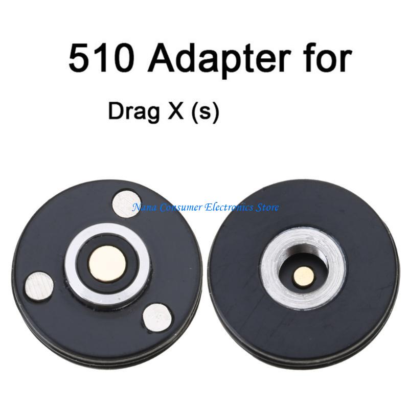 G7NE Adapter do Drag X do zest – Accessories For Vaping recenzja i cena