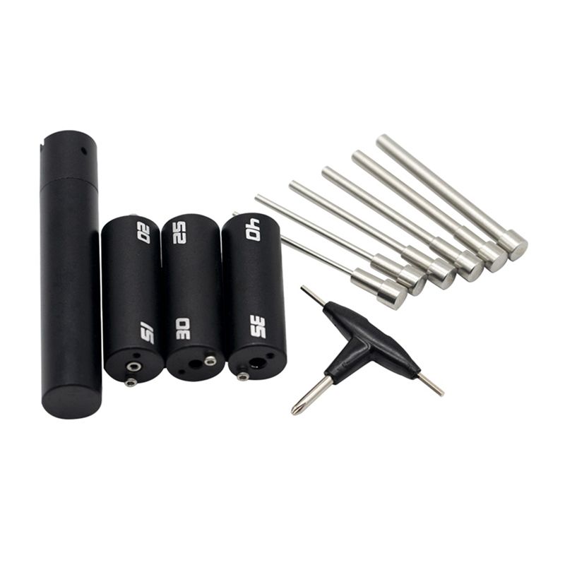 Zestawy do nawijania cewek AC8 – Coil Building Kit recenzja i cena