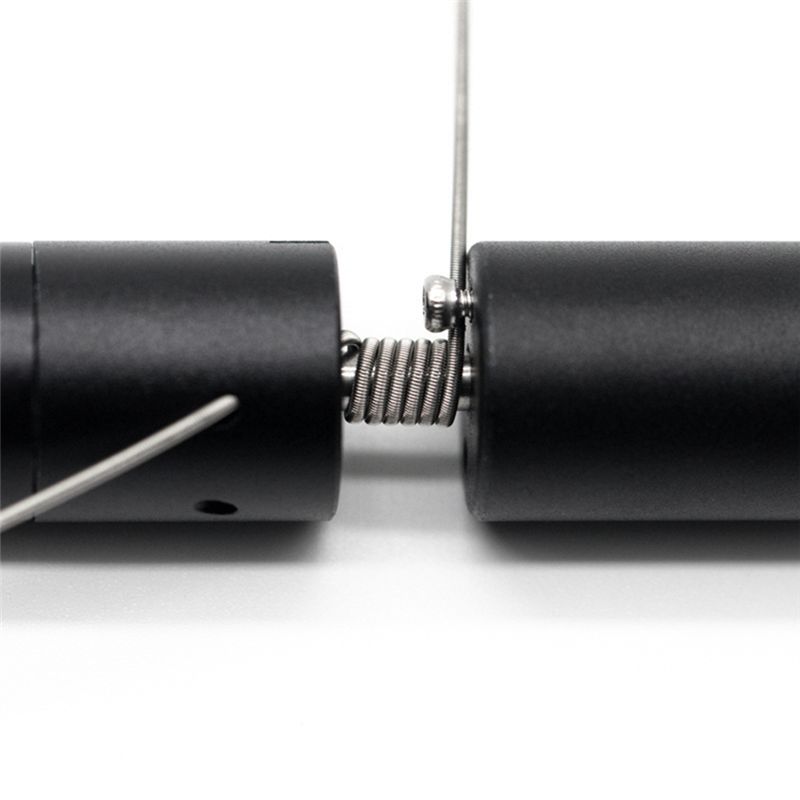 Zestawy do nawijania cewek AC8 – Coil Building Kit recenzja i cena