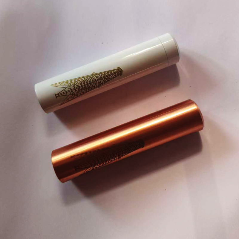 Mod Vape Rig V2 z wymiennymi e – Vape Battery 18650 recenzja i cena