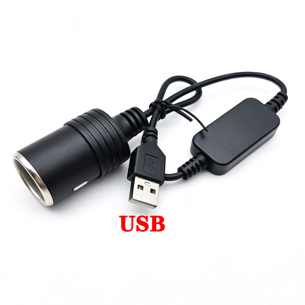 Adapter USB męski na żeński 5V – Accessories Experts Vape recenzja i cena