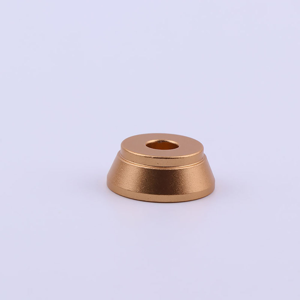 Xfkm 6 kolorów podstawa Meatl  – Accessories For Vaping recenzja i cena