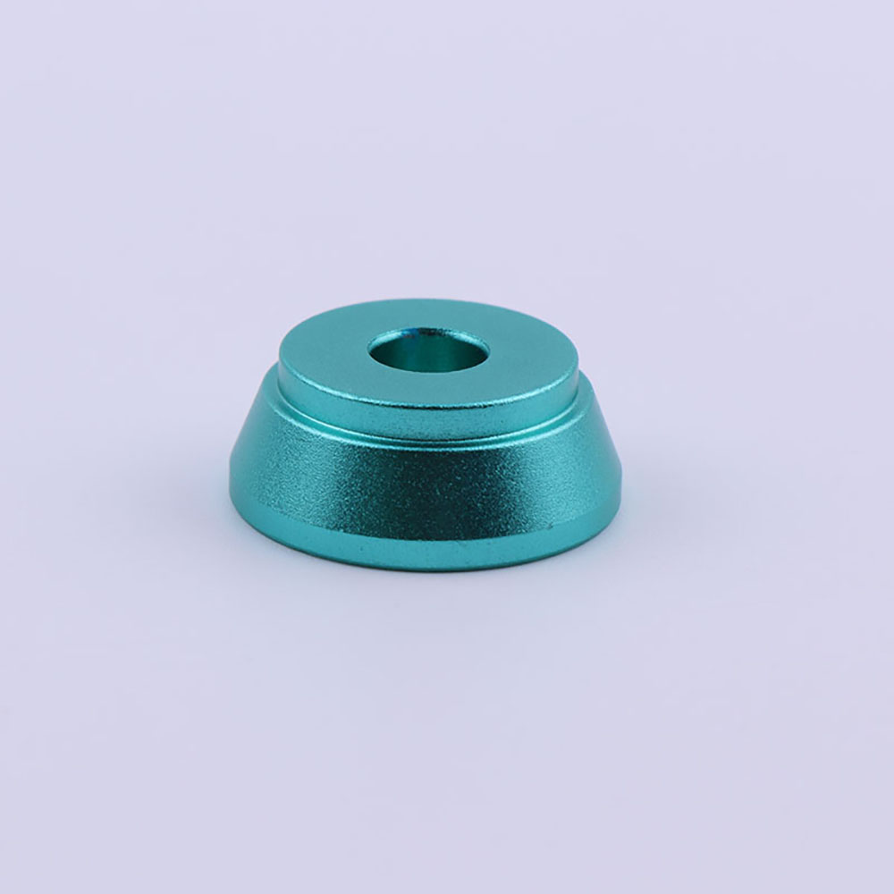 Xfkm 6 kolorów podstawa Meatl  – Accessories For Vaping recenzja i cena