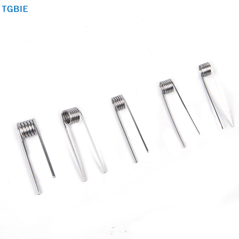 [TL][TL] 100 sztuk/pudełko Wys – Coil Building Kit recenzja i cena