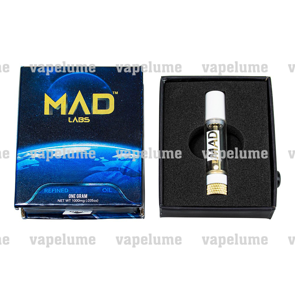MAD jednorazowy elektryczny Va – Accessories For Vaping recenzja i cena