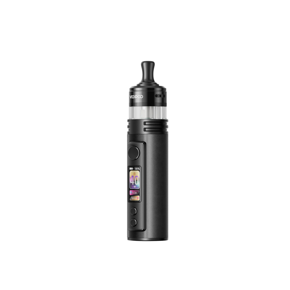 Oficjalny zestaw VOOPOO DRAG H – Vaping Area recenzja i cena