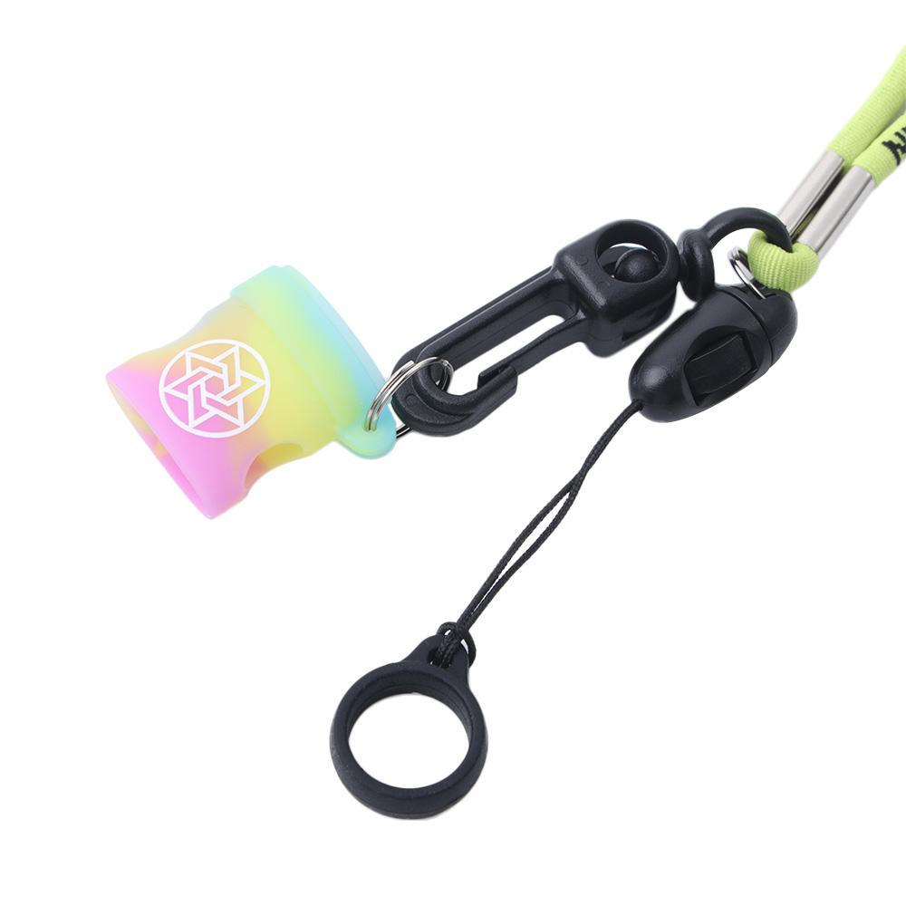 Atomizer Vaporizer Juu Relx PO – Vape Ring recenzja i cena
