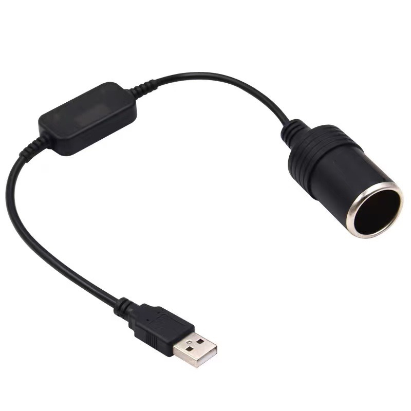 Adapter USB 5V 2A na gniazdo z – Accessories Experts Vape recenzja i cena