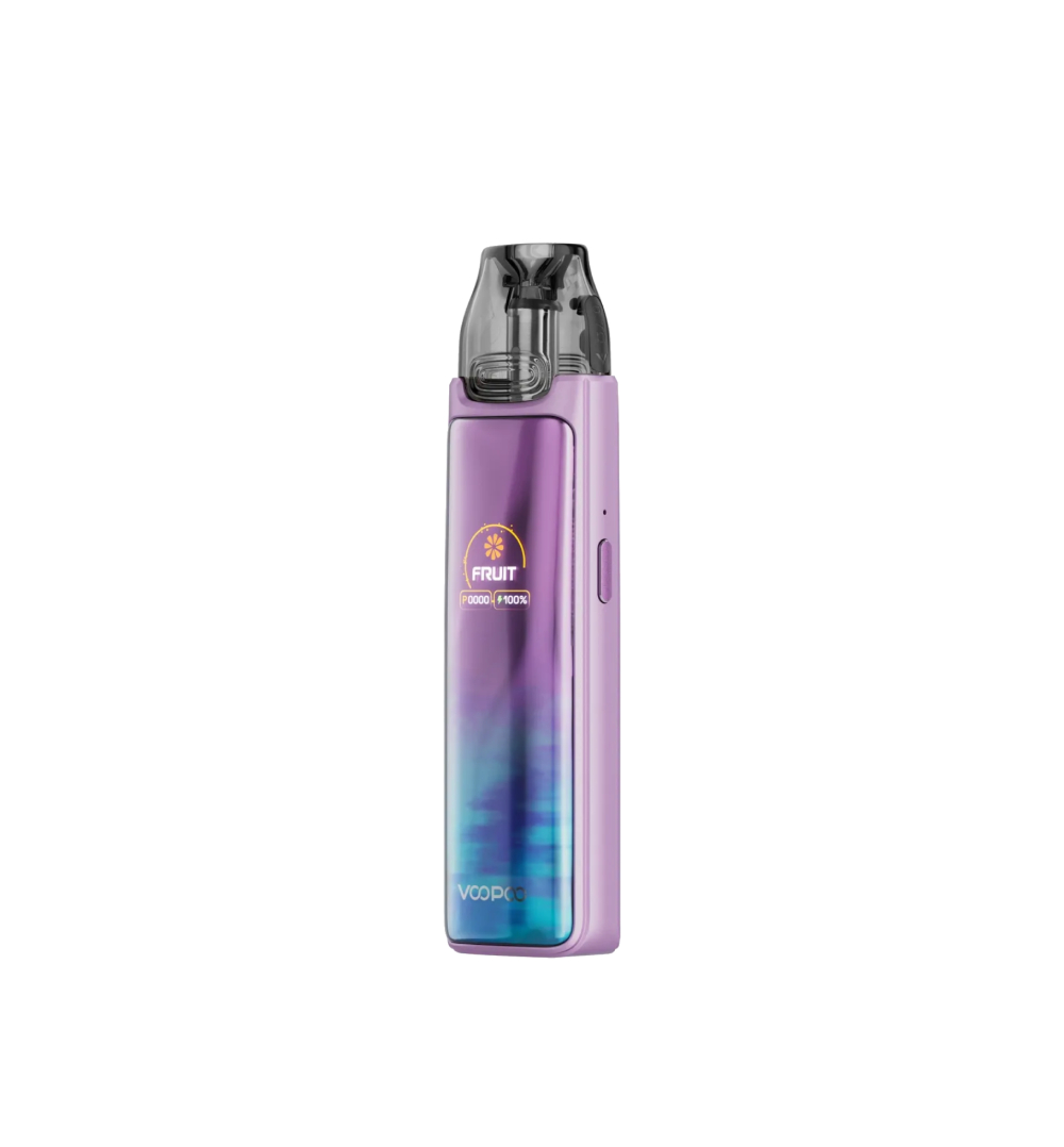 Oficjalny zestaw VOOPOO VMATE  – Vaping Area recenzja i cena