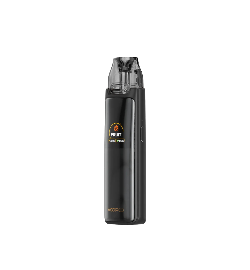Oficjalny zestaw VOOPOO VMATE  – Vaping Area recenzja i cena