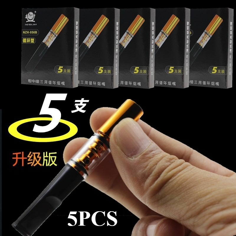 25 szt. Osobiste, zdrowe, recy – Smoking & Vaping Accessories recenzja i cena