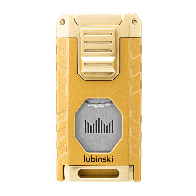 LUBINSKI Zapalniczka Gazowa Pa – Accessories Experts Vape recenzja i cena