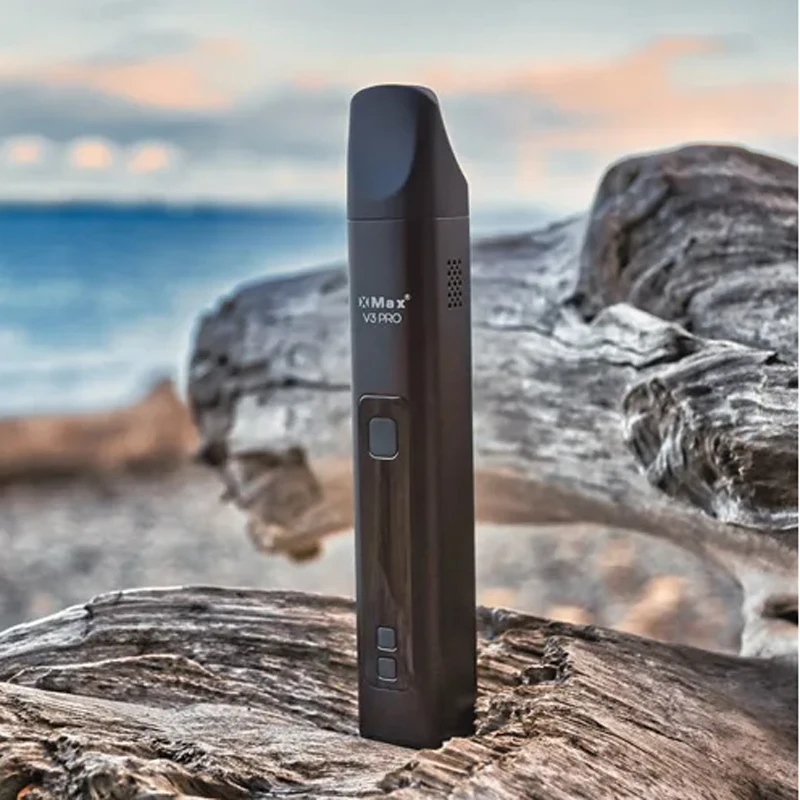 Oryginalny zestaw XMax V3 Pro  – Quick Vape recenzja i cena