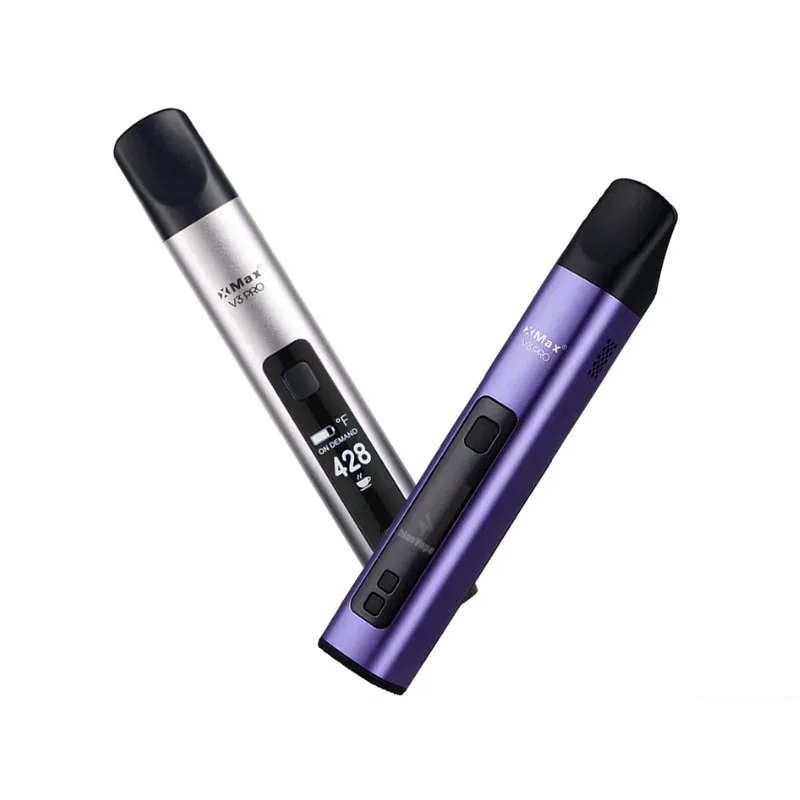 Oryginalny zestaw XMax V3 Pro  – Quick Vape recenzja i cena