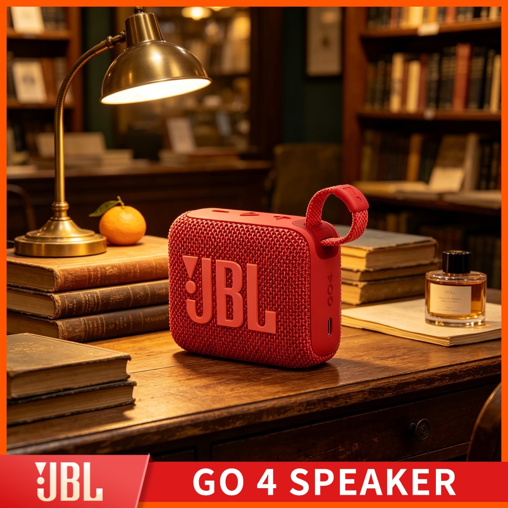 Głośnik Bluetooth JBL GO4 Mari – Jbl Speaker Go 4 recenzja i cena