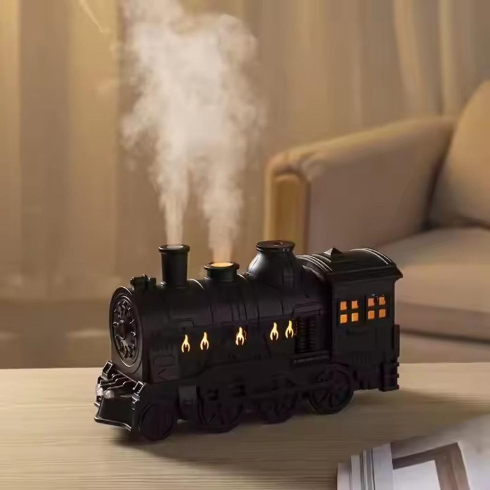 Kreatywny Vintage Nawilżacz Po – Vape Ring recenzja i cena