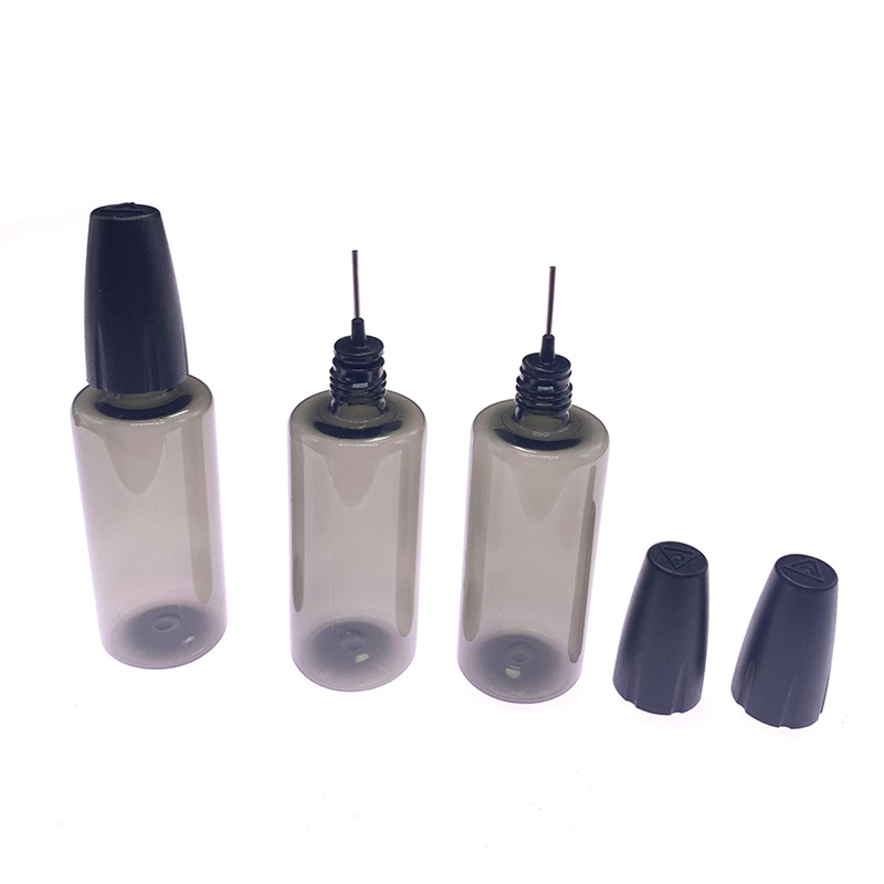 Z. 1 szt. 30ML Przezroczysta f – Accessories For Vaping recenzja i cena