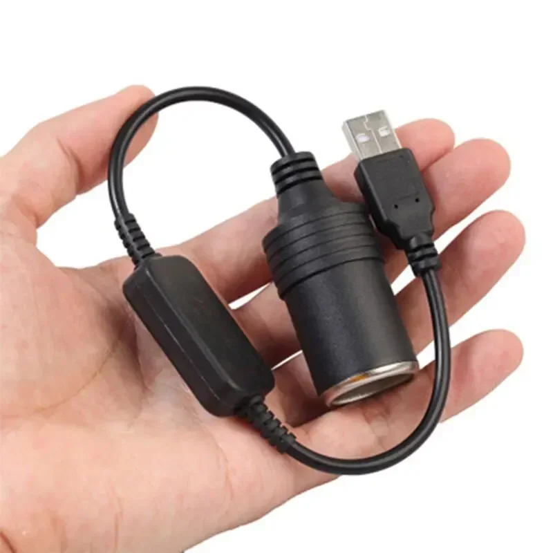 1 szt. Adapter USB 5V 2A na gn – Accessories Experts Vape recenzja i cena