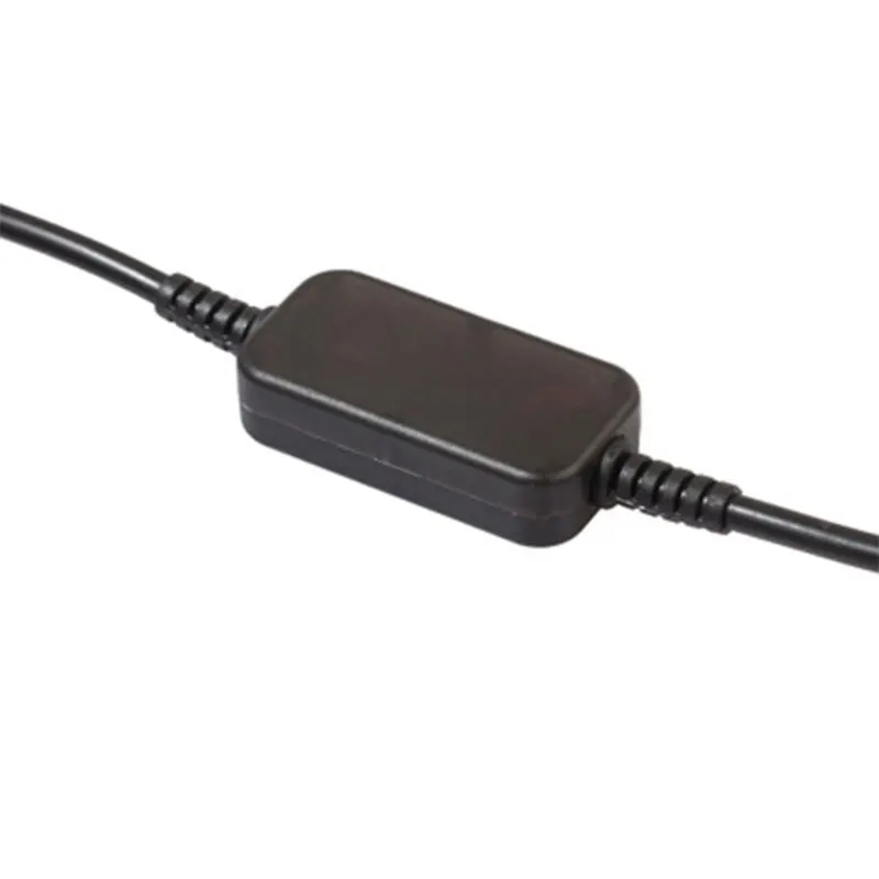 1szt 5V 2A USB do 12V Gniazdo  – Accessories Experts Vape recenzja i cena