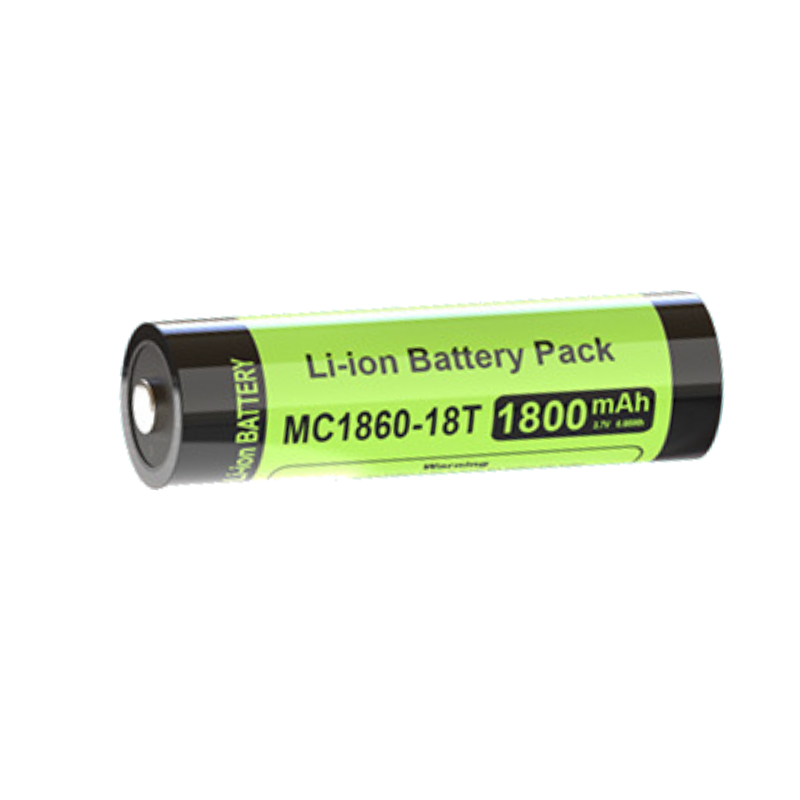 Akumulator litowo-jonowy MC186 – Accessories For Vaping recenzja i cena