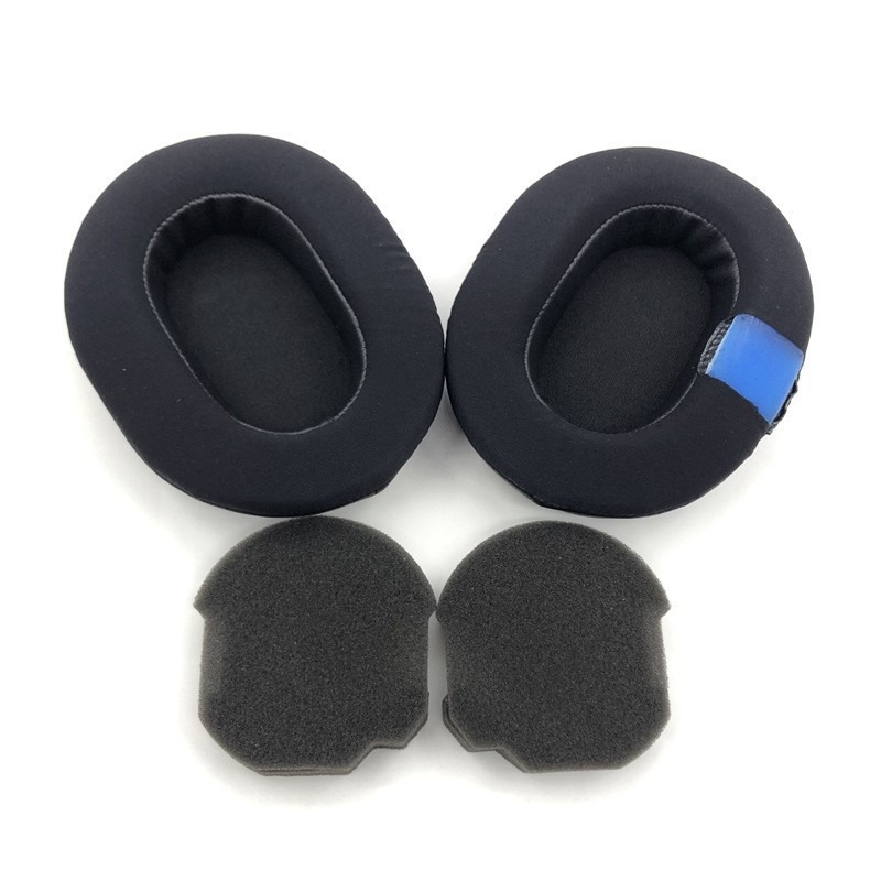 Wymienne poduszki nauszne do s – Sony Headphone Wh-1000Xm5 recenzja i cena