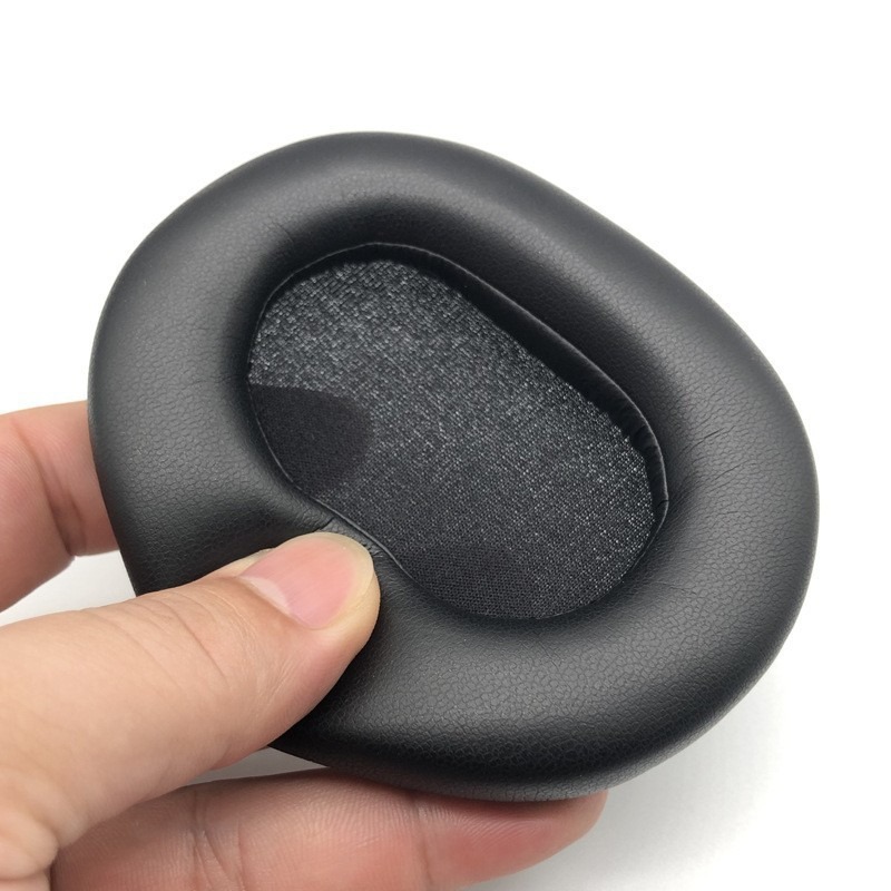 Wymienne poduszki nauszne do s – Sony Headphone Wh-1000Xm5 recenzja i cena